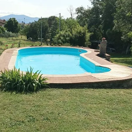 Apartment Lavanda E Ramerino