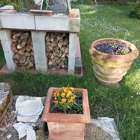Appartamento Lavanda E Ramerino *