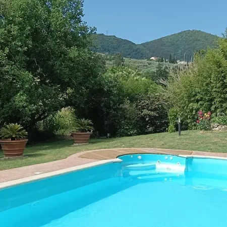 Lavanda E Ramerino