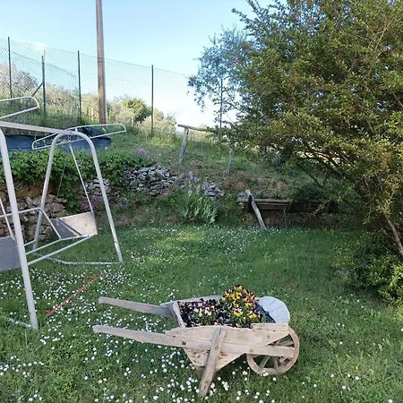 Lavanda E Ramerino *