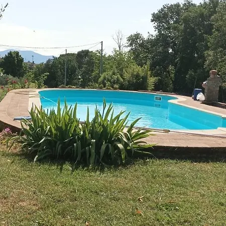 Appartamento Lavanda E Ramerino Quarrata