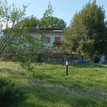 Appartamento Lavanda E Ramerino *