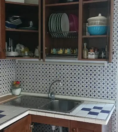 Appartamento Lavanda E Ramerino *