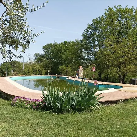 Lavanda E Ramerino Appartamento Quarrata