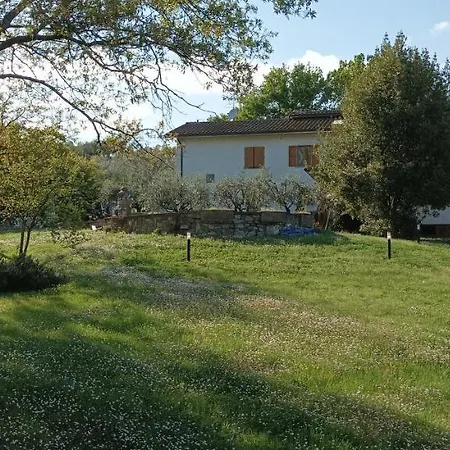 Appartamento Lavanda E Ramerino Quarrata