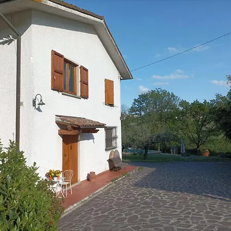 Appartamento Lavanda E Ramerino Quarrata